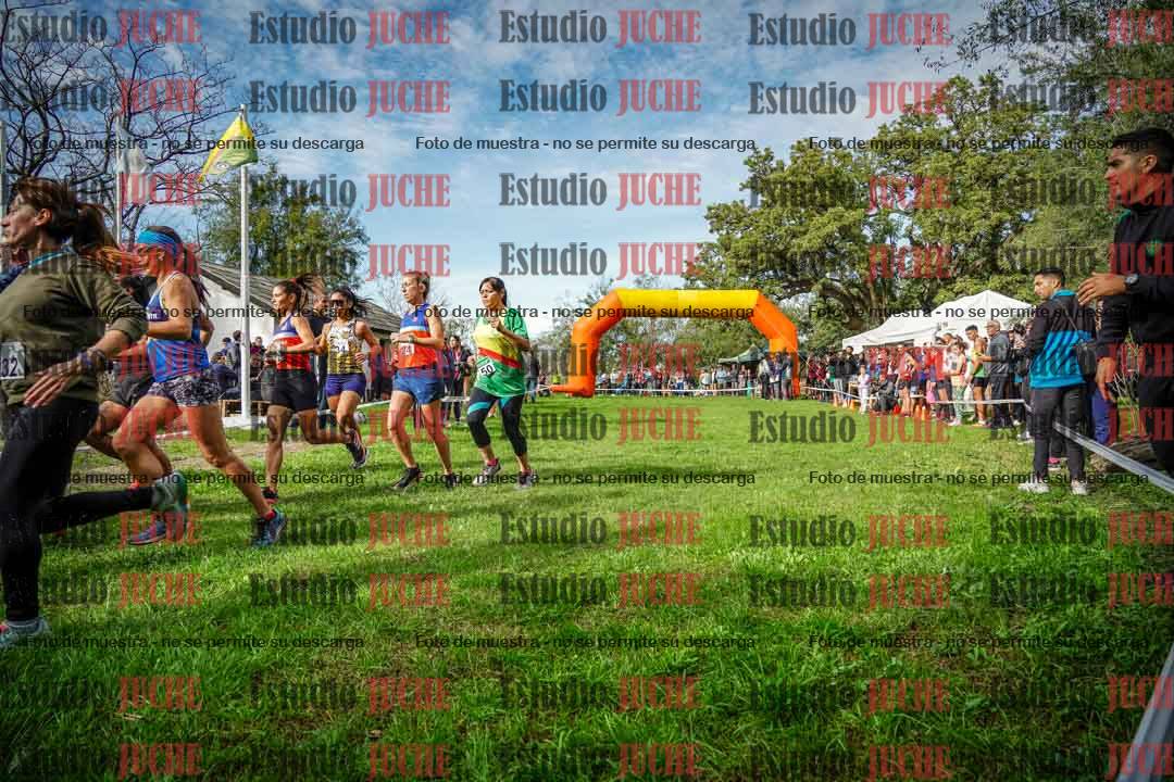 Fotos de la largada