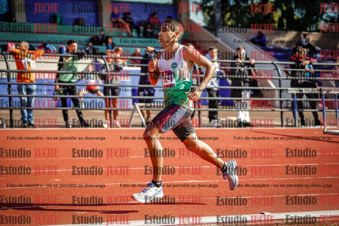 Fotos de los 10.000 m llanos
