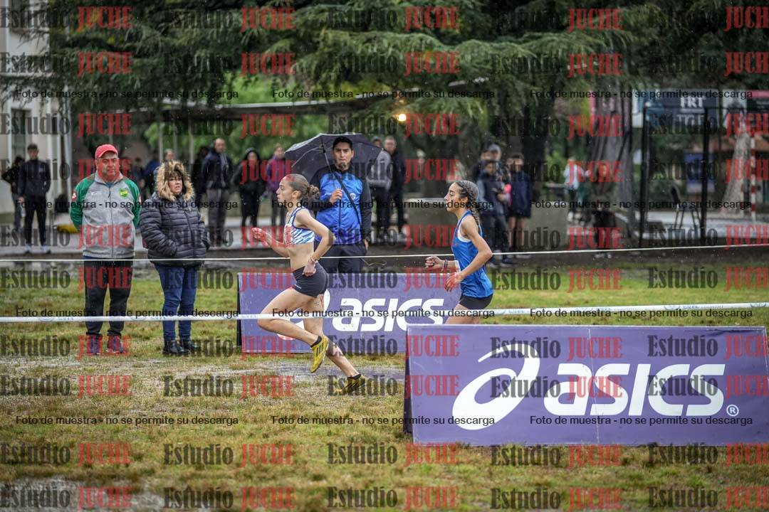 Fotos en el circuito