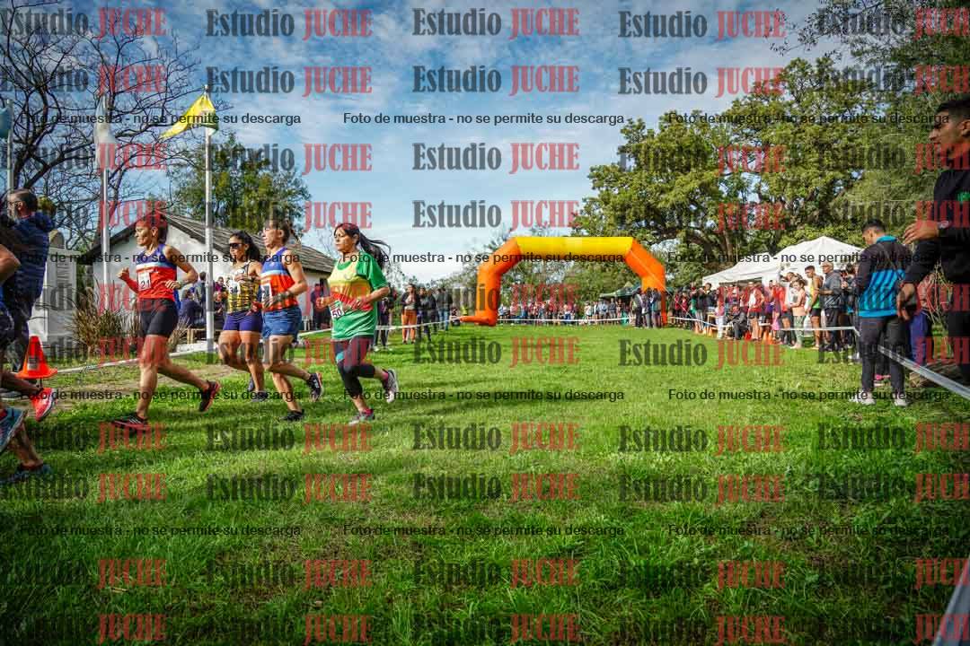 Fotos de la largada