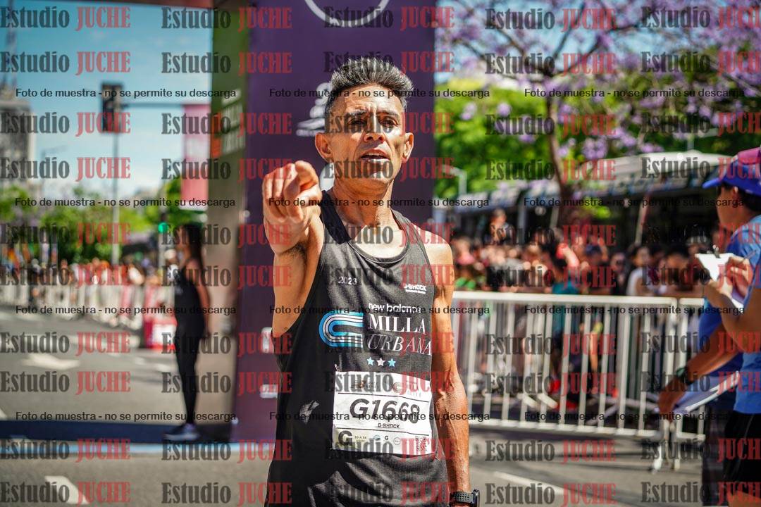 Fotos de la llegada - categoría G