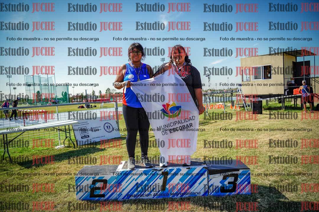 Fotos de algunos extras del torneo