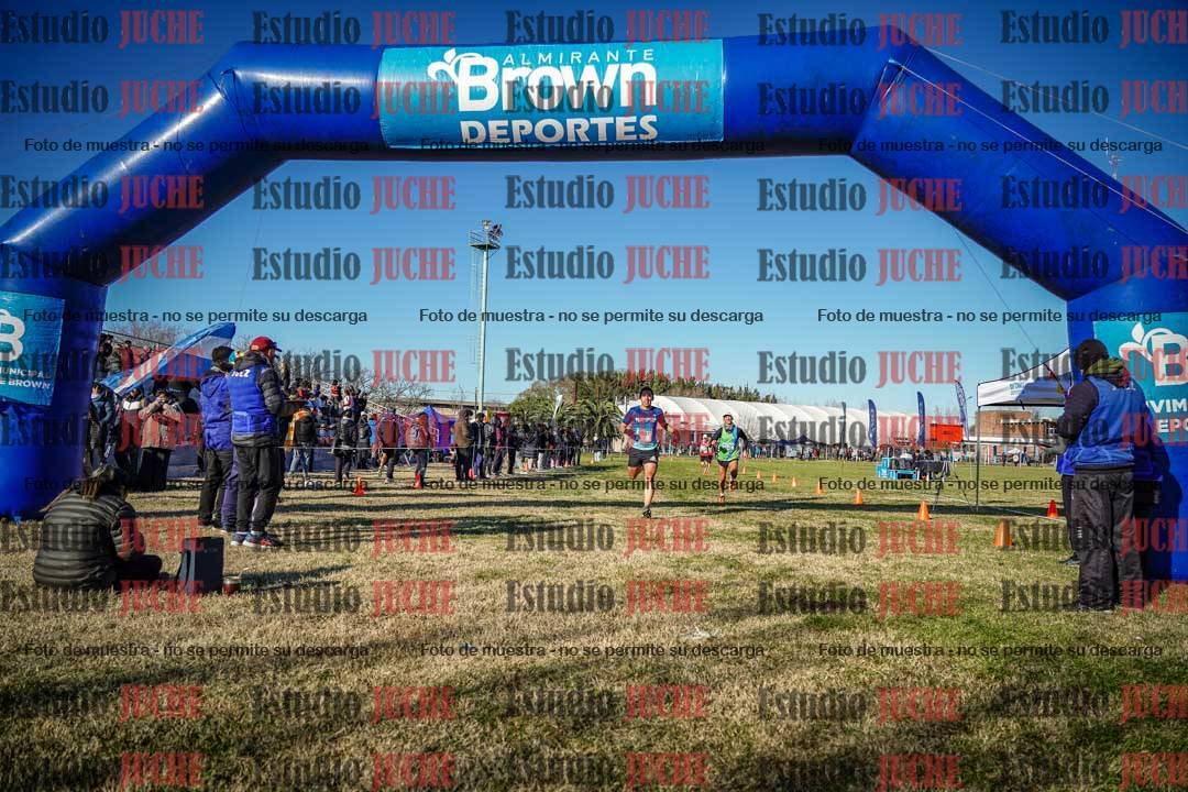 Fotos de las llegadas