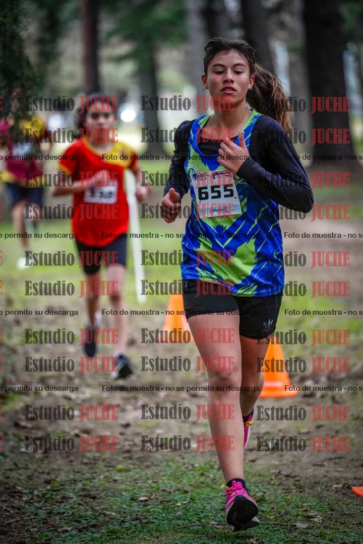 Fotos en el circuito