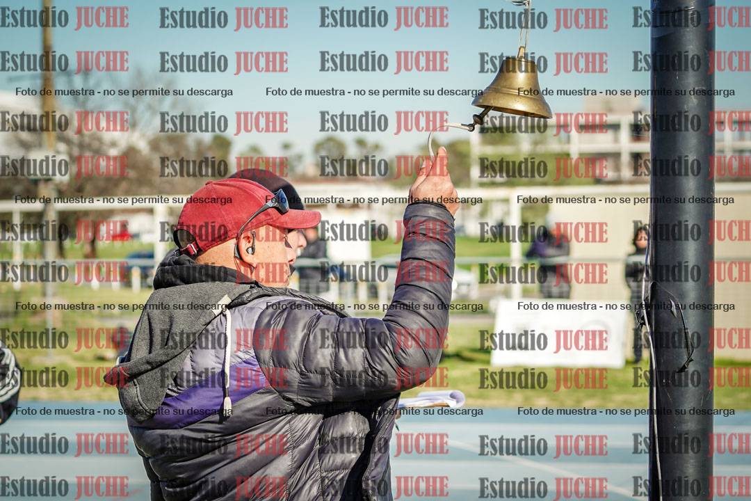 Fotos de algunos extras del torneo