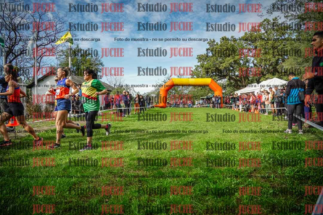 Fotos de la largada