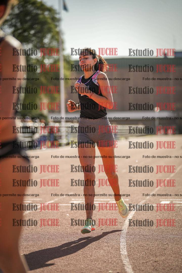 Fotos de los 800 m llanos de mujeres