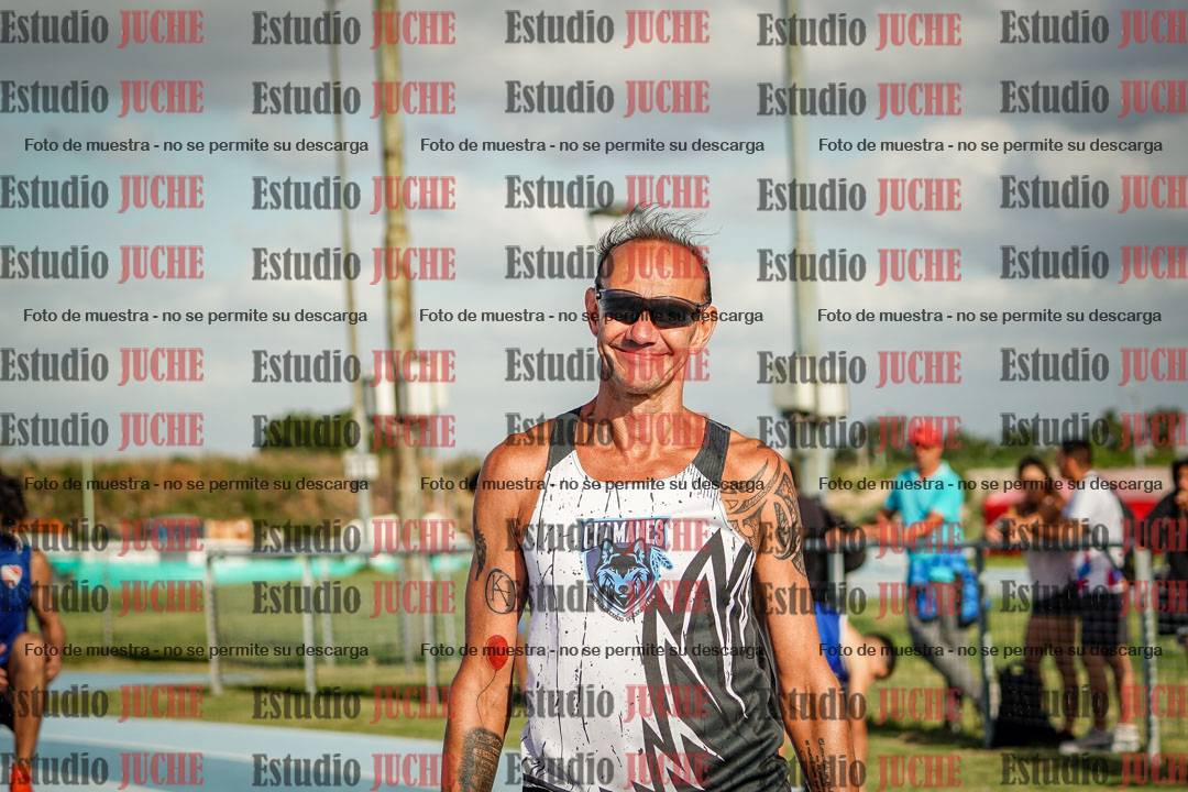 Fotos de algunos extras del torneo