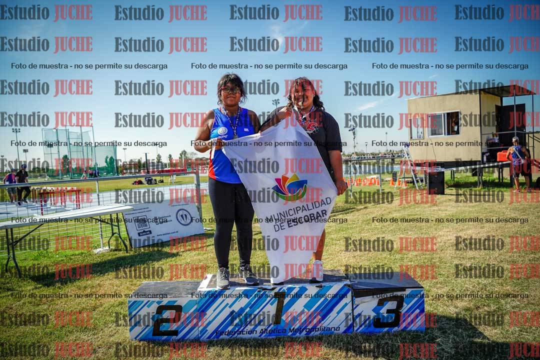 Fotos de algunos extras del torneo