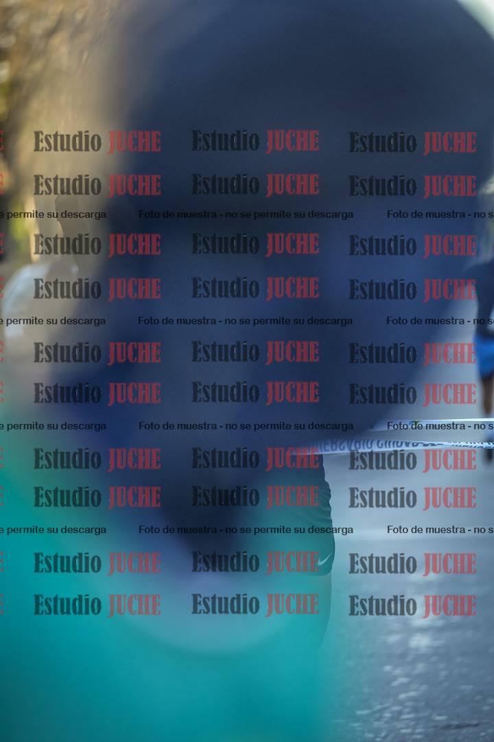 Fotos de las llegadas