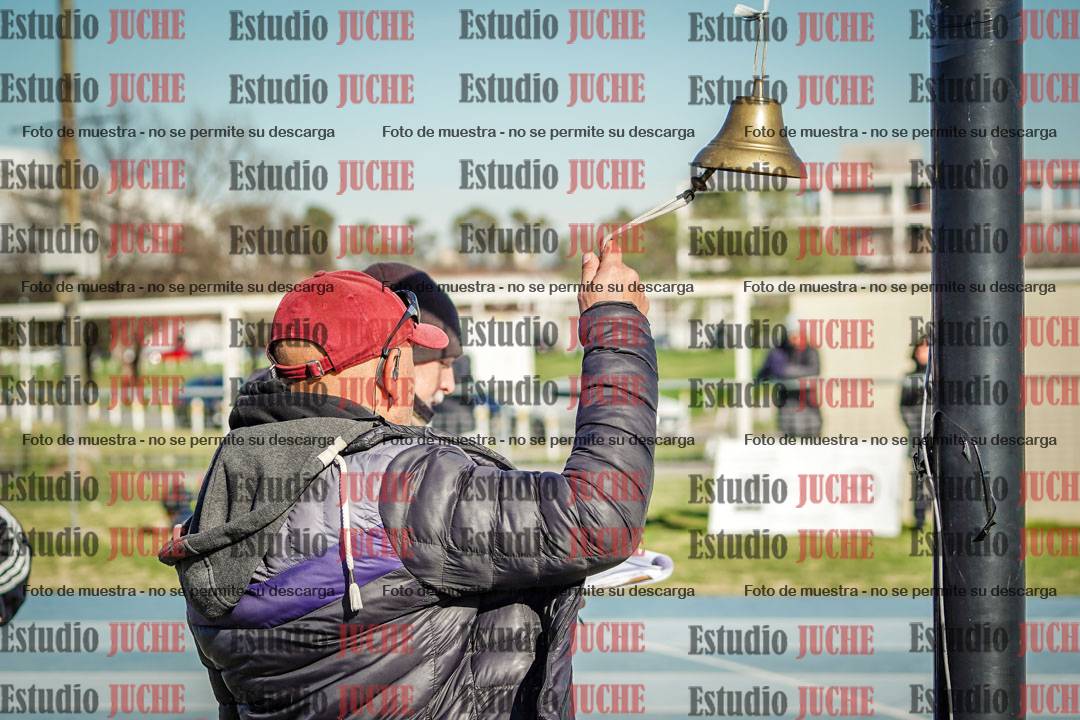 Fotos de algunos extras del torneo