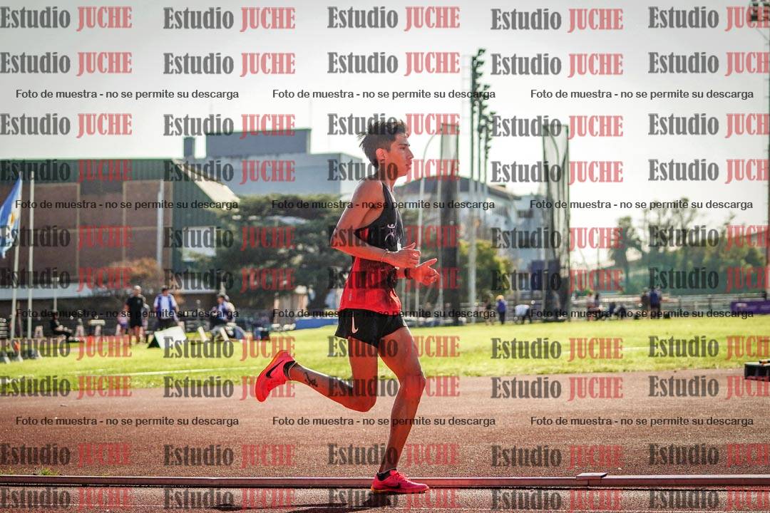 Fotos de los 10.000 m llanos