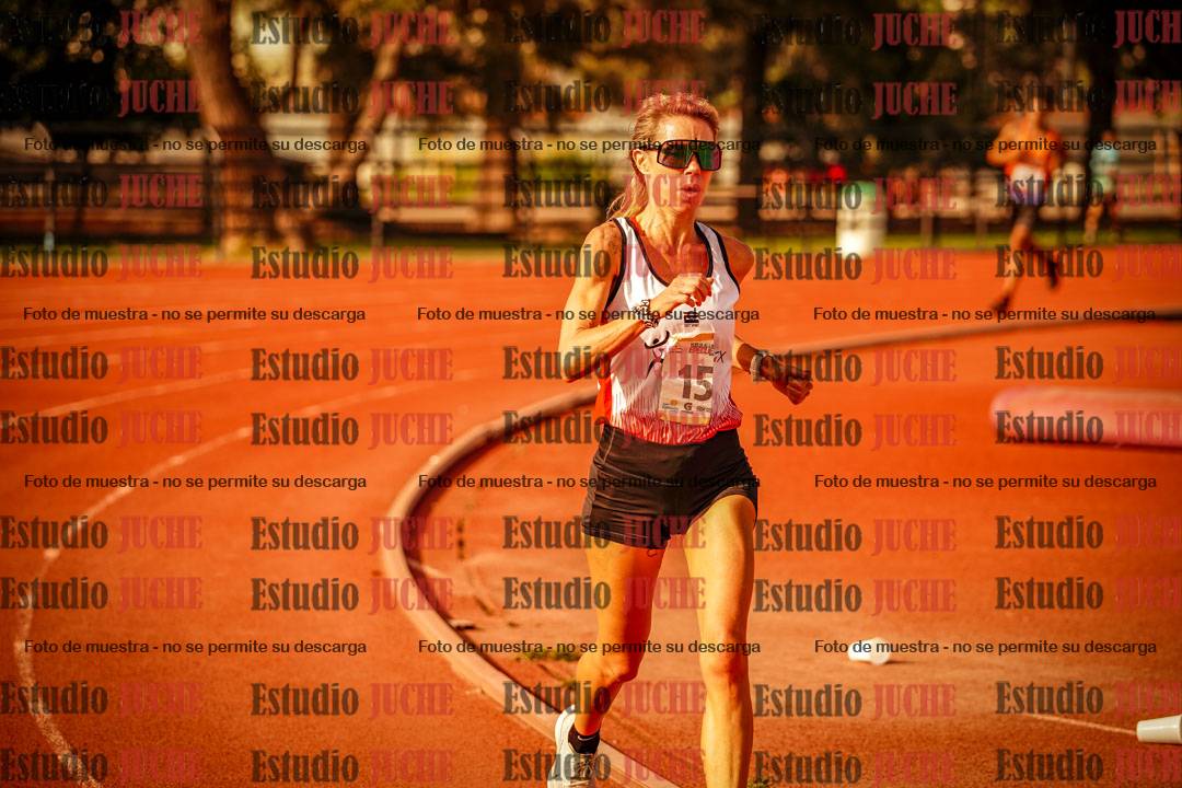 Fotos de los 10.000 m de mujeres y varones