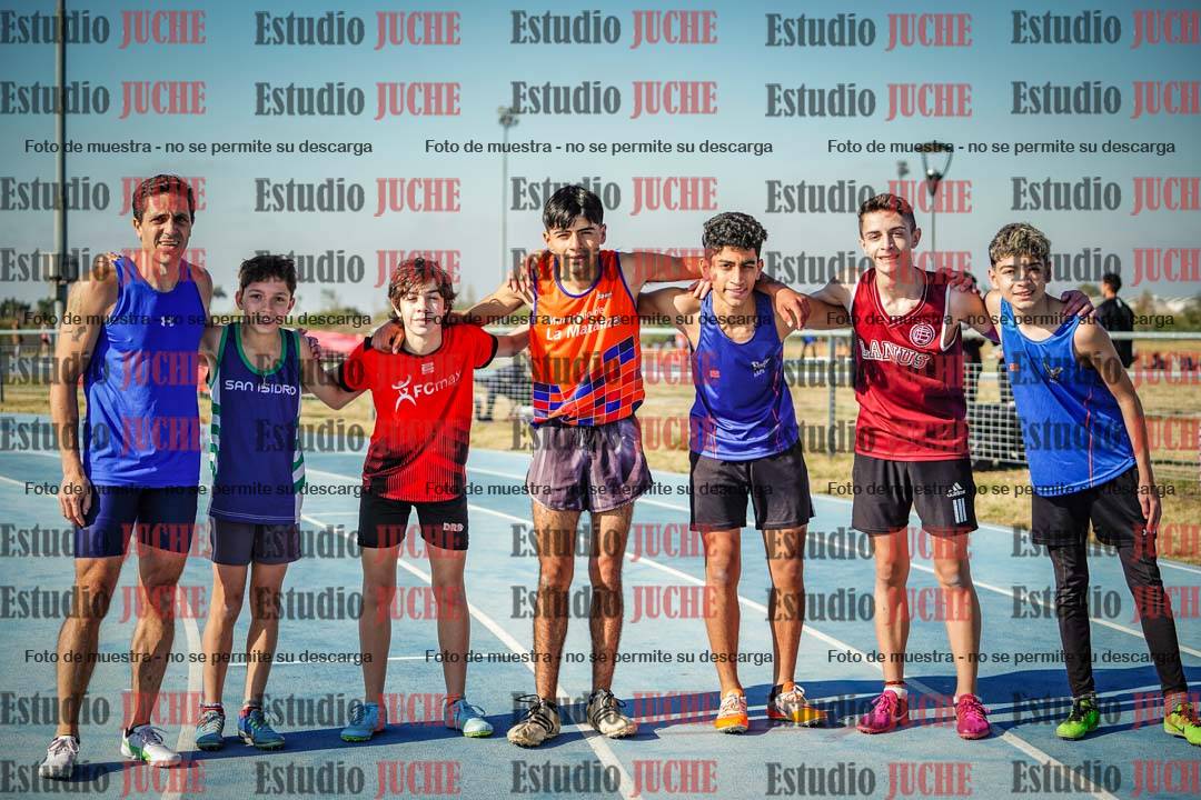 Fotos de algunos extras del torneo