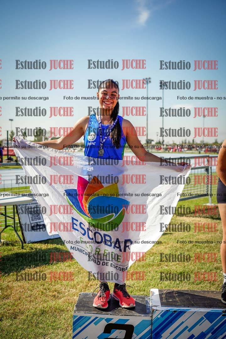 Fotos de algunos extras del torneo