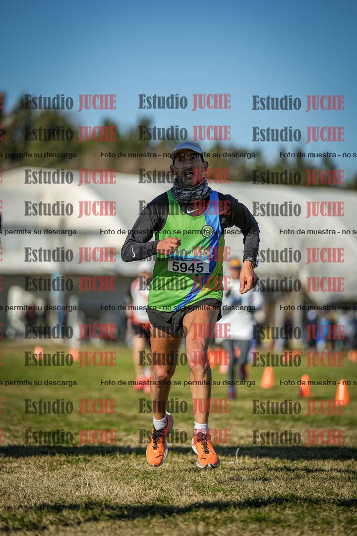 Fotos de las llegadas