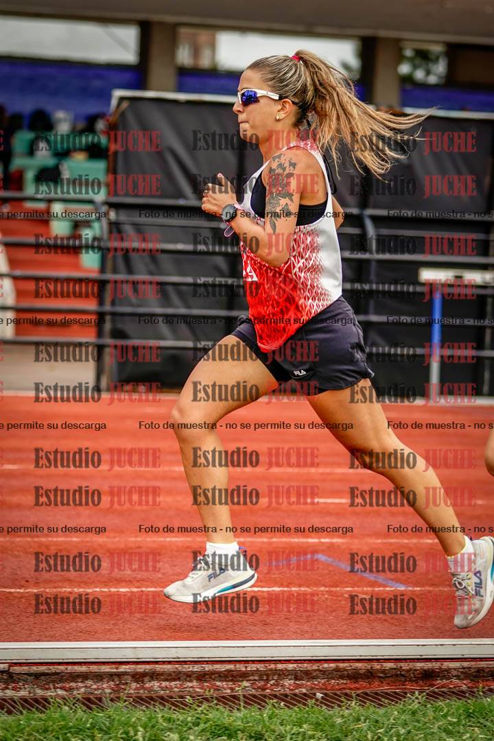 Fotos de los 10.000 m
