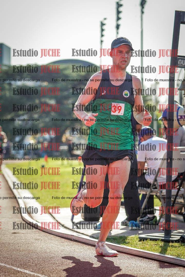 Fotos de los 10.000 m llanos
