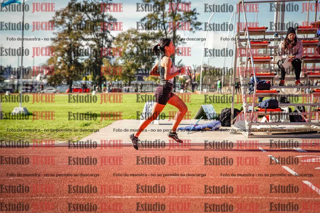 Fotos de los 800 m llanos de mujeres