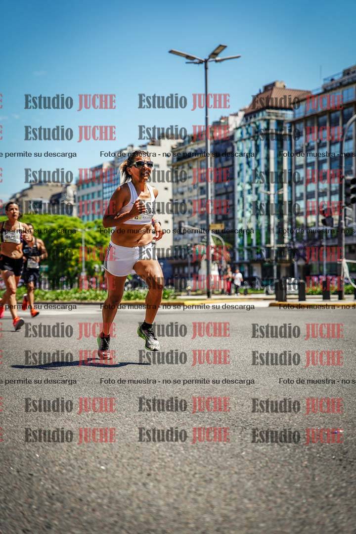 Fotos del segundo punto del recorrido - categoría G