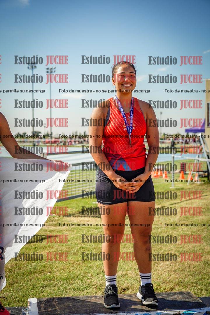 Fotos de algunos extras del torneo
