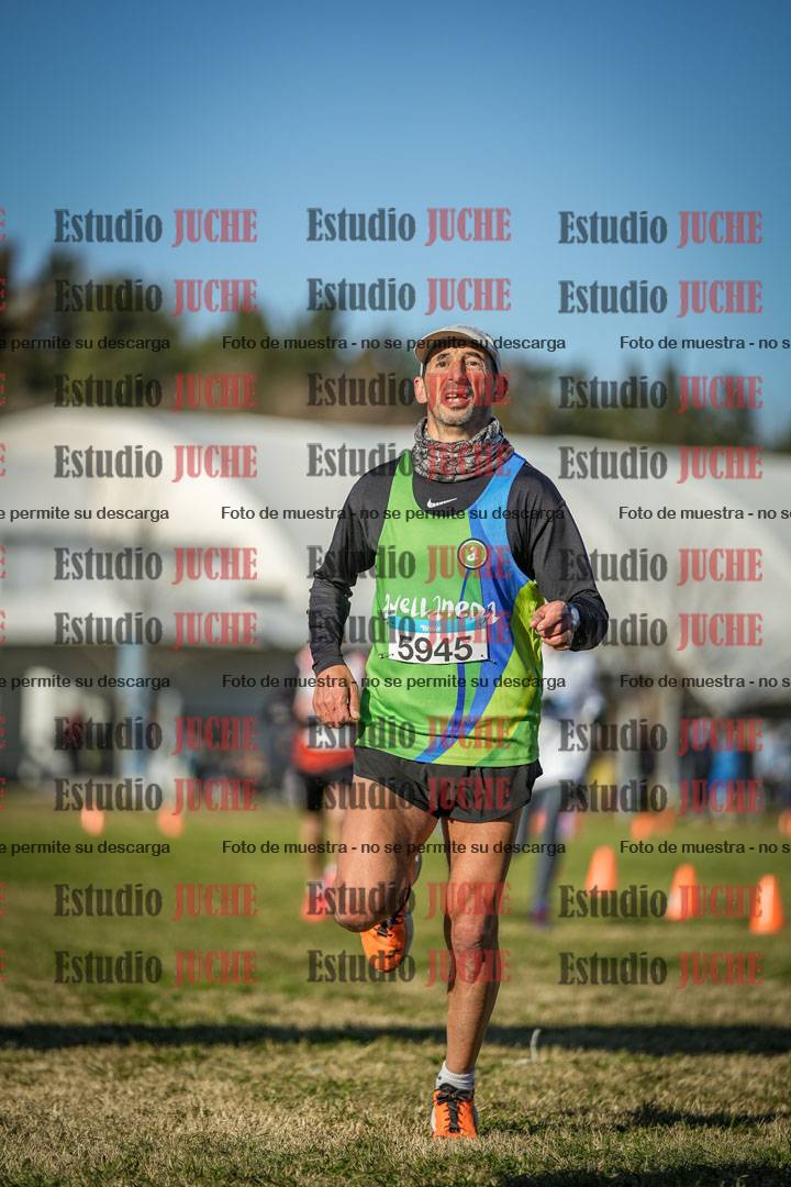 Fotos de las llegadas