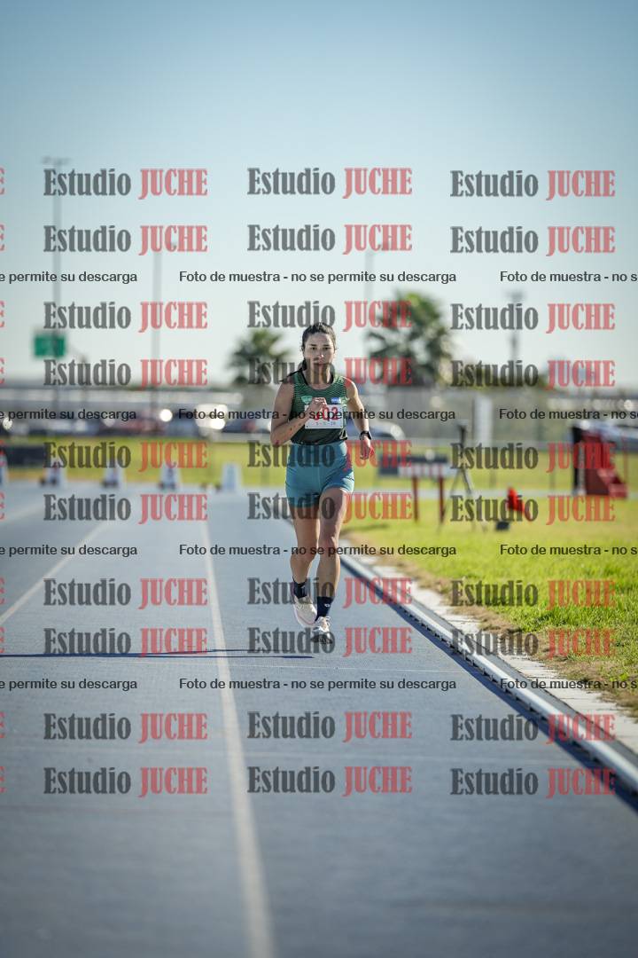 Fotos de los 10.000 m llanos de mujeres y varones