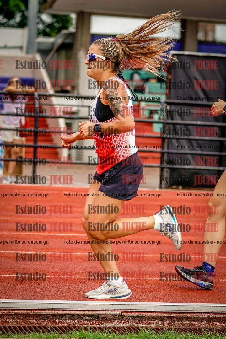 Fotos de los 10.000 m