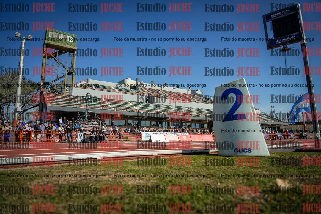 Fotos de los 400 m llanos de mujeres