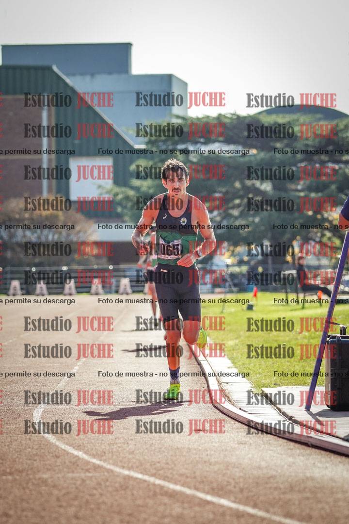 Fotos de los 10.000 m llanos
