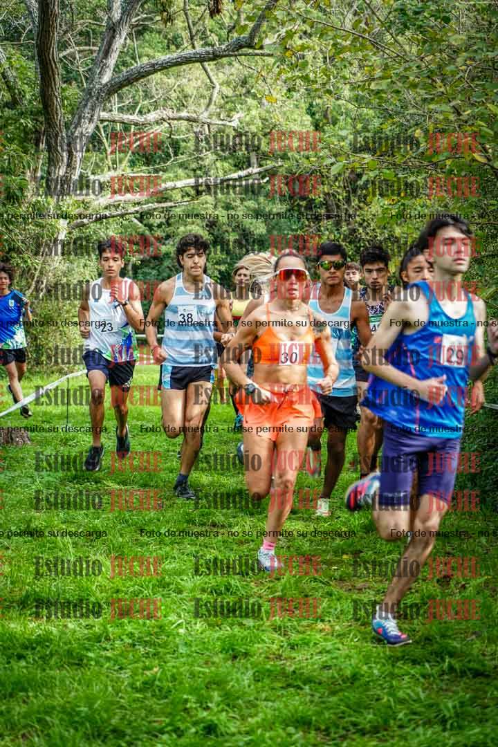 Fotos en el circuito