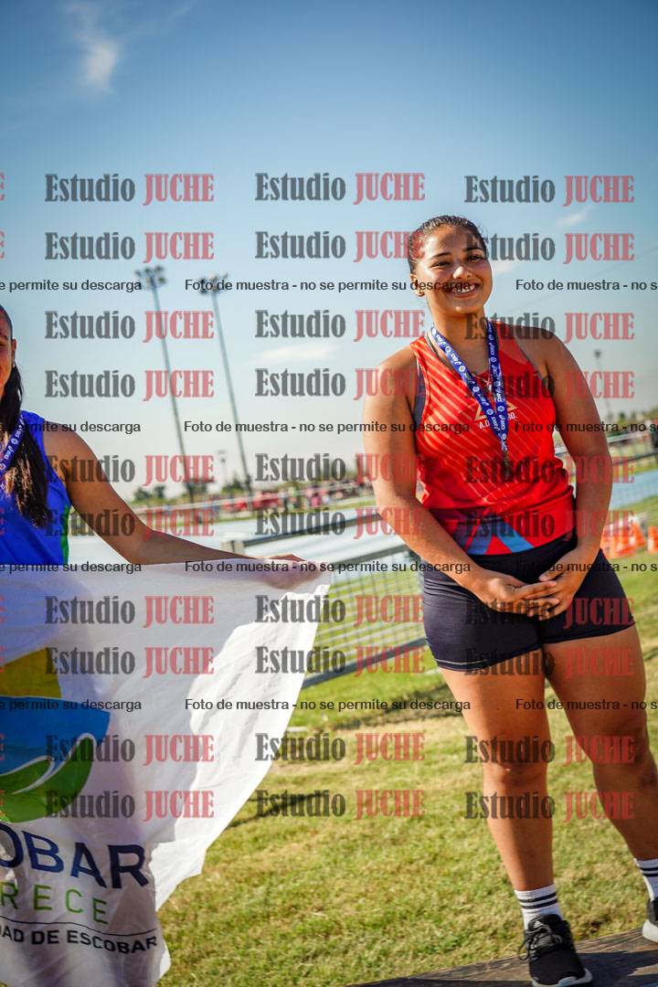 Fotos de algunos extras del torneo