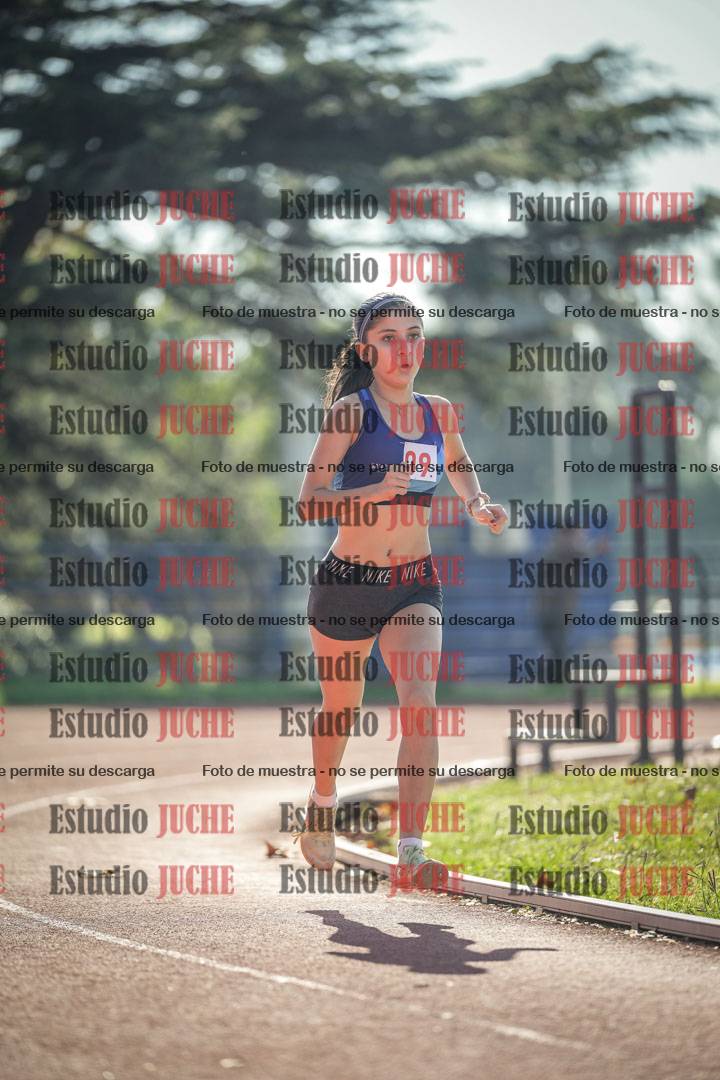 Fotos de los 2400 m llanos de mujeres