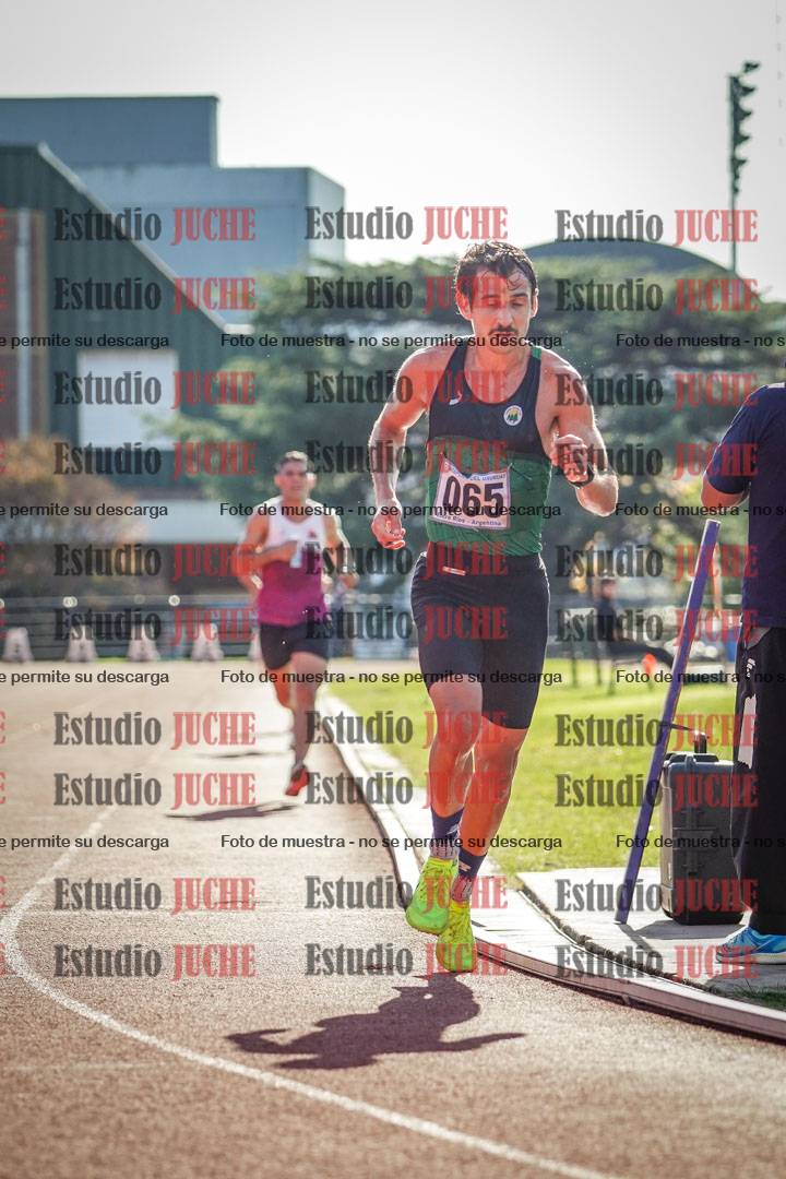 Fotos de los 10.000 m llanos