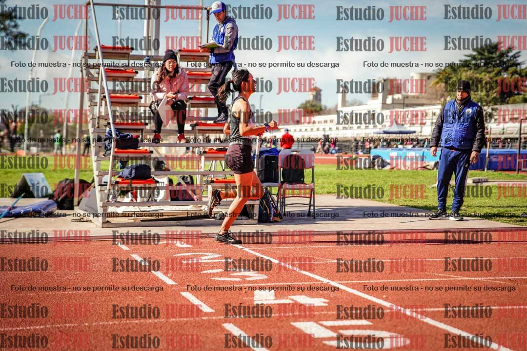 Fotos de los 800 m llanos de mujeres