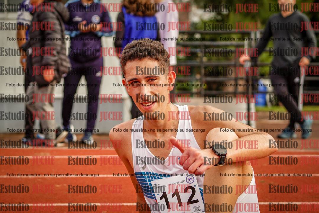Fotos de algunos extras del día 1