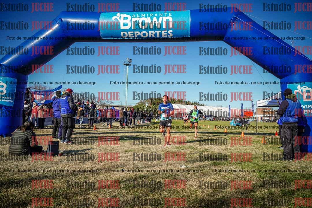 Fotos de las llegadas