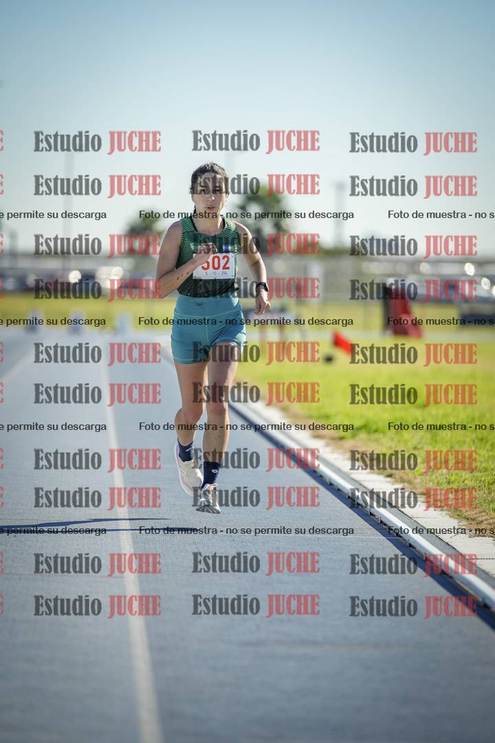 Fotos de los 10.000 m llanos de mujeres y varones