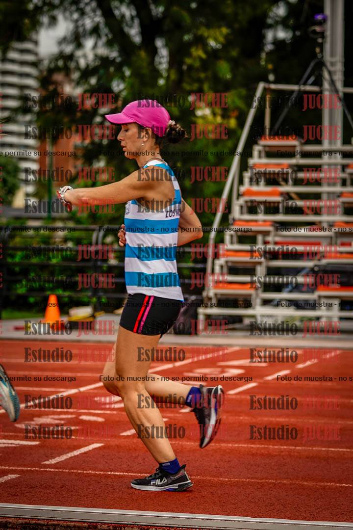 Fotos de los 10.000 m