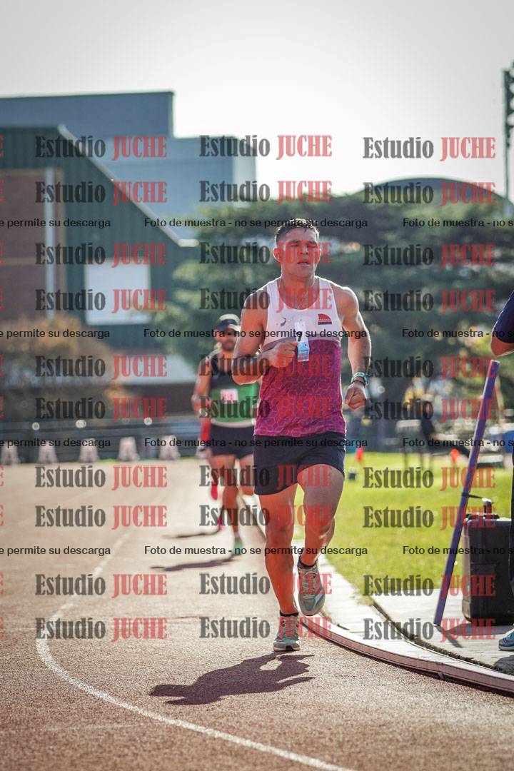 Fotos de los 10.000 m llanos