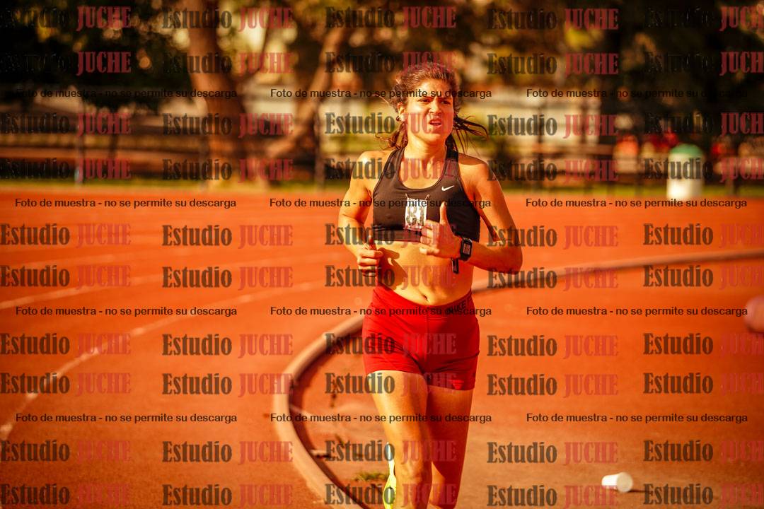 Fotos de los 10.000 m de mujeres y varones