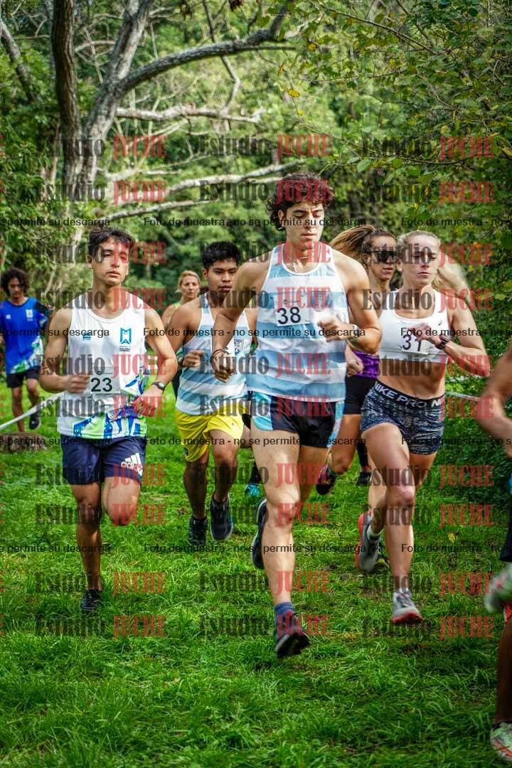 Fotos en el circuito