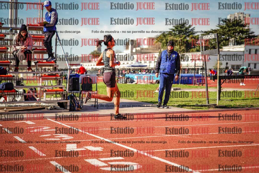 Fotos de los 800 m llanos de mujeres