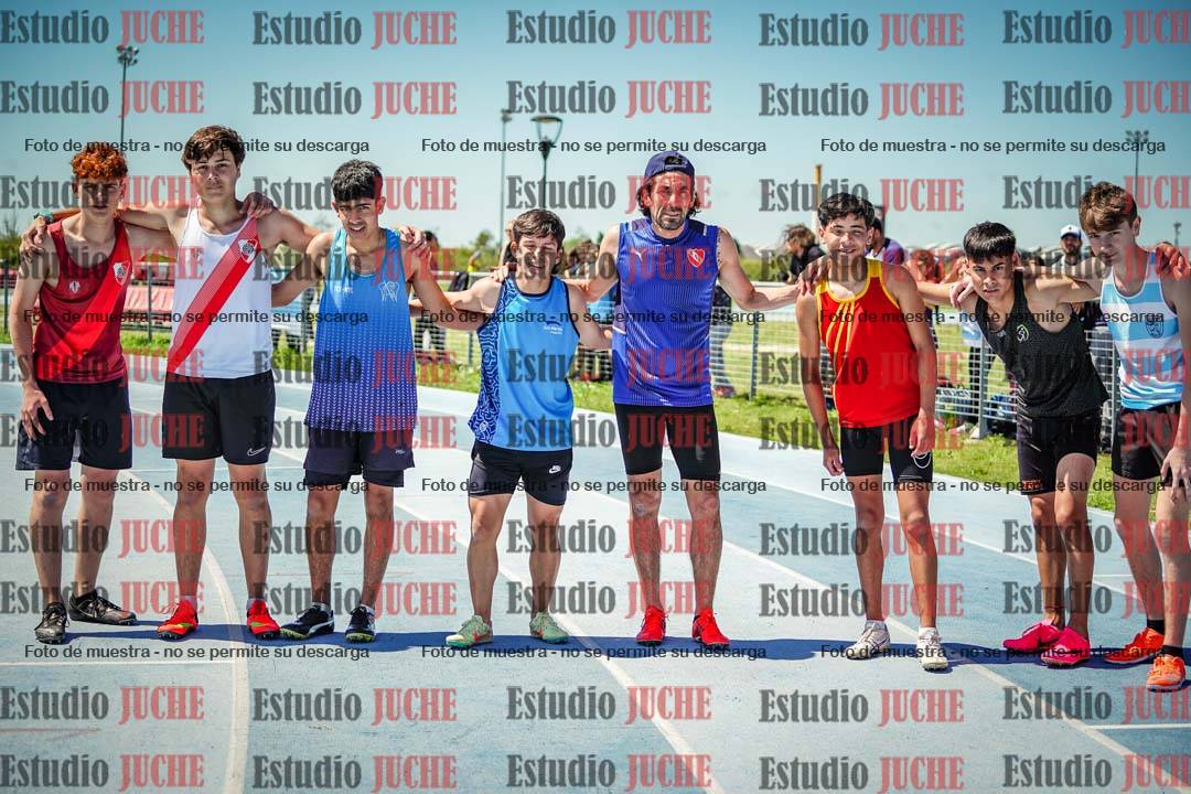 Fotos de algunos extras del torneo