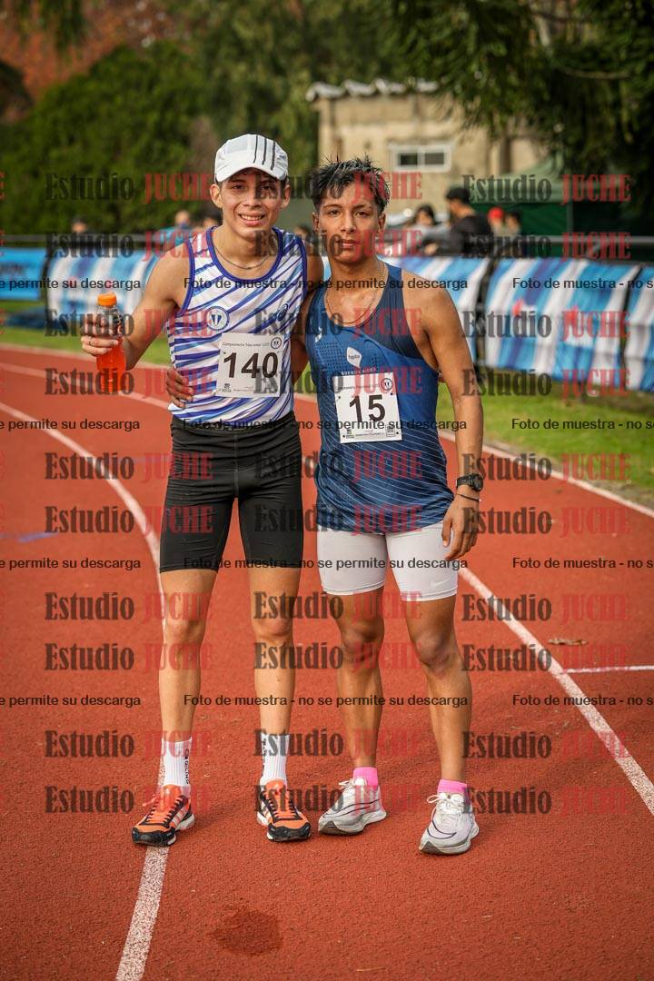 Fotos de algunos extras del día 1