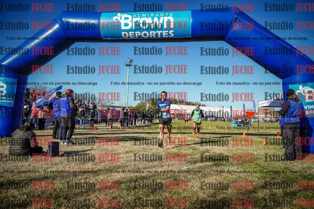 Fotos de las llegadas