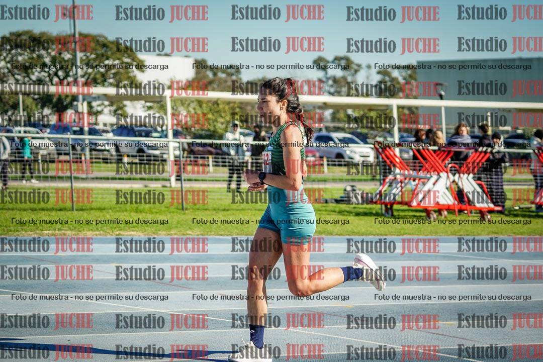 Fotos de los 10.000 m llanos de mujeres y varones