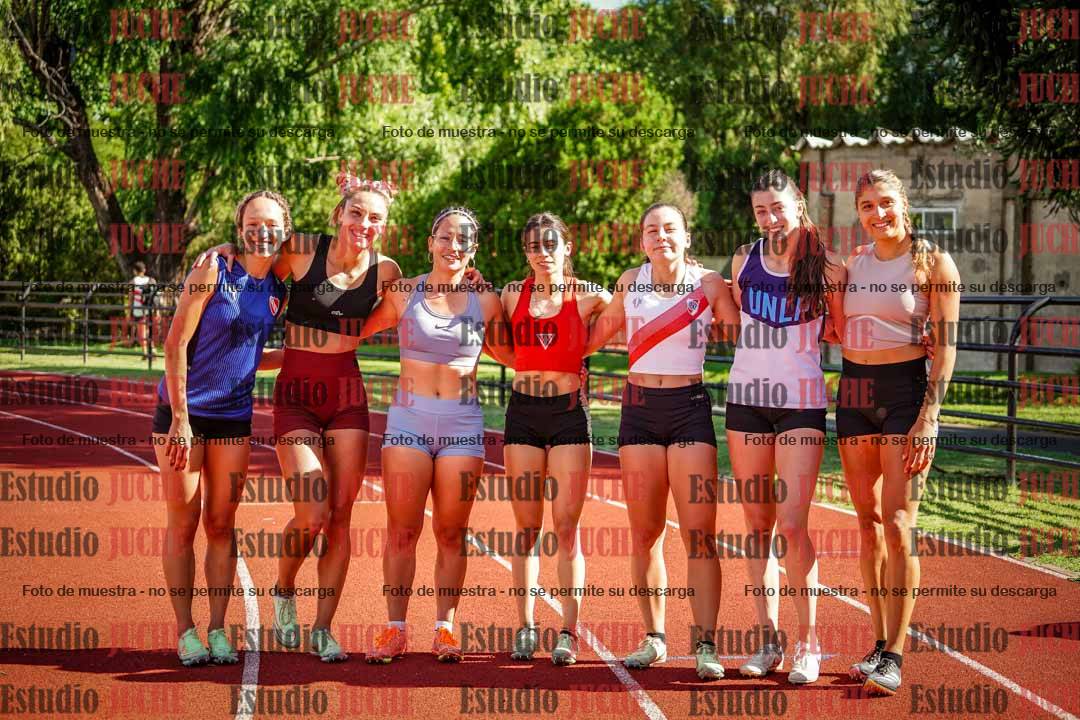 Fotos de algunos extras del torneo