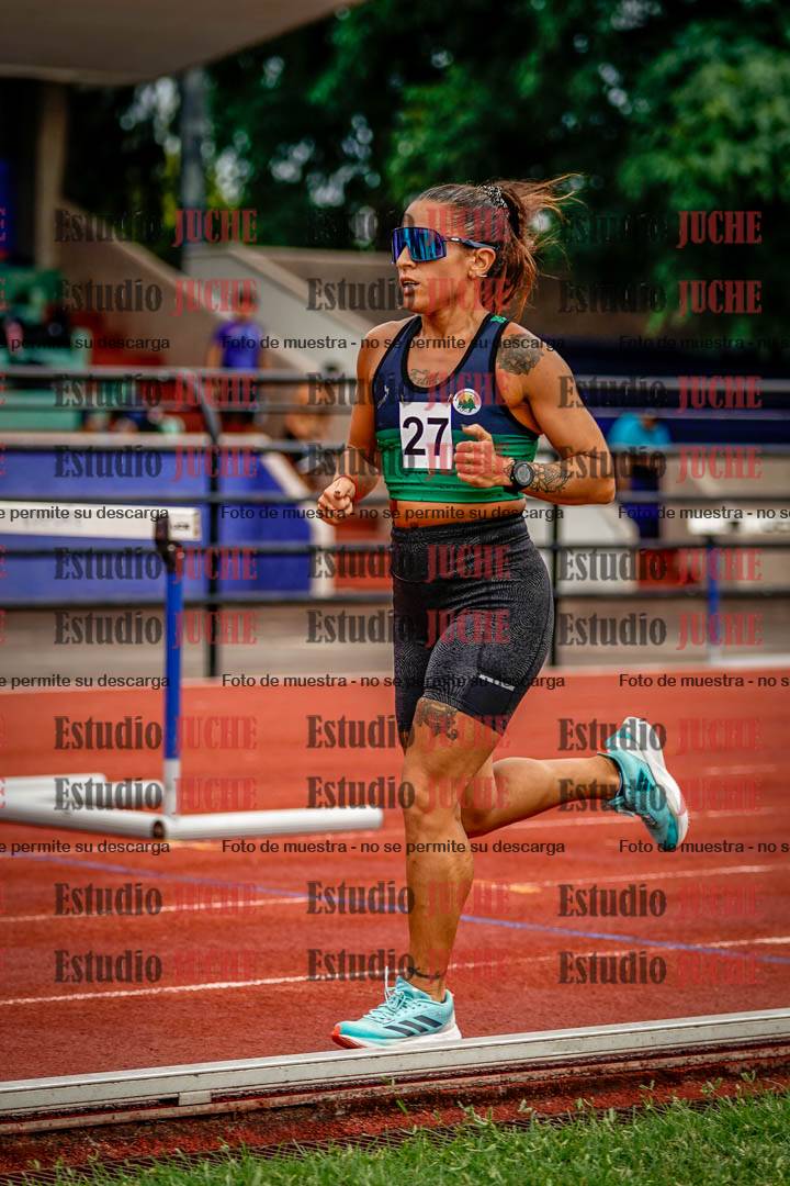 Fotos de los 10.000 m