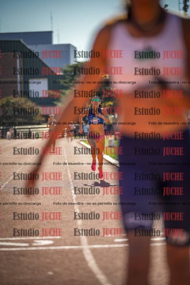 Fotos de los 800 m llanos de mujeres